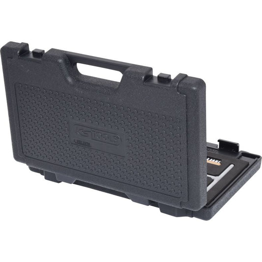 KS TOOLS Injektorer-tätningssits-rengöring-sats, 13-delars