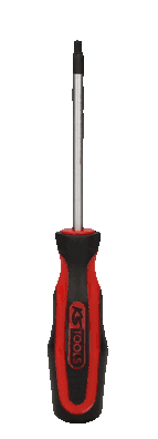 KS TOOLS Torxskruvmejsel T25