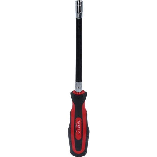 KS TOOLS Hylsskruvmejsel 8mm