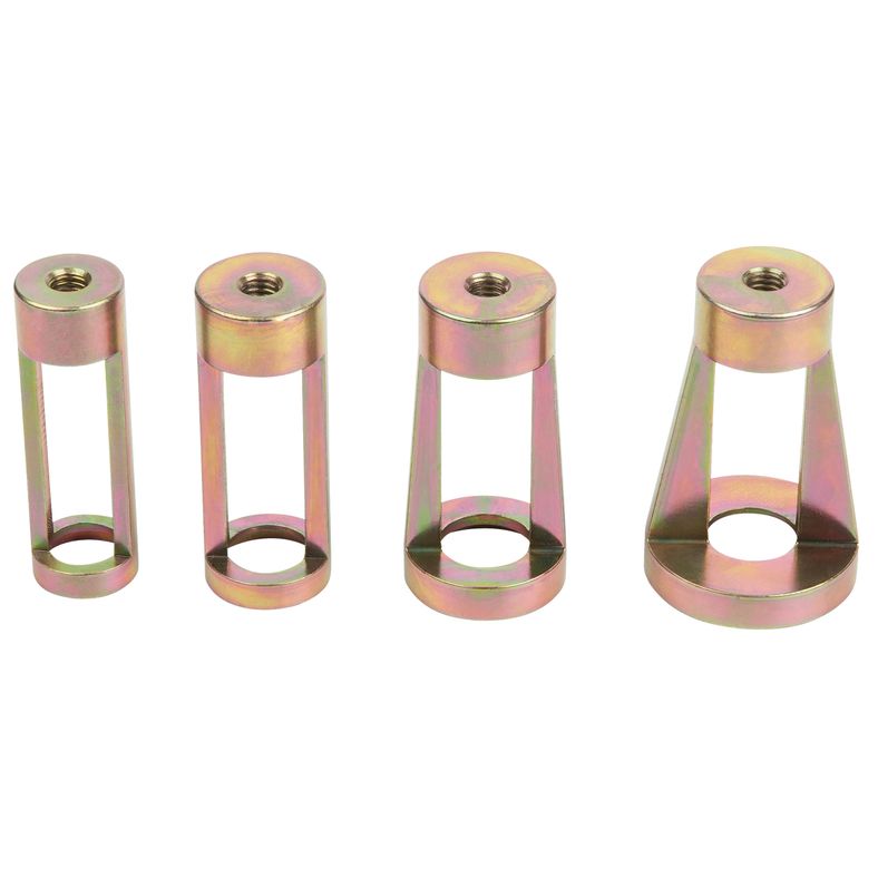 KS TOOLS Tryckstycke ytter-Ø 21 mm