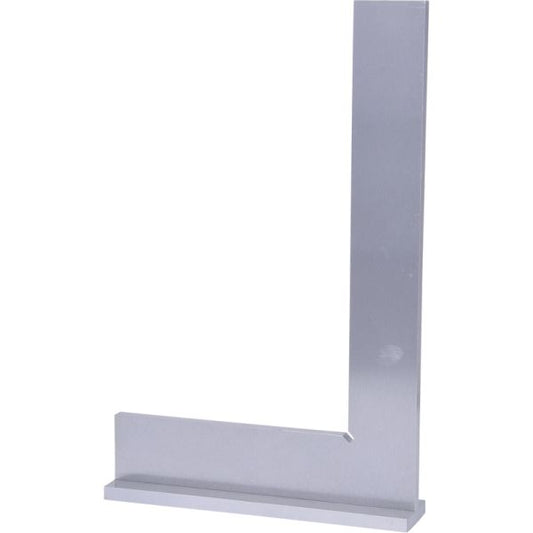 KS TOOLS Vinkelhake kvadrat enligt DIN 875/1, 250mm