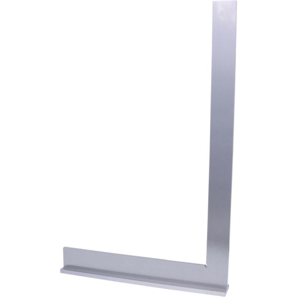 KS TOOLS Vinkelhake kvadrat enligt DIN 875/1, 500mm