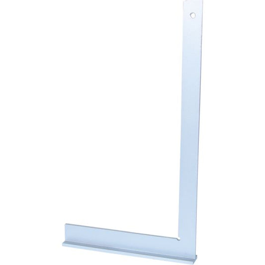 KS TOOLS Anslagsvinkel, 400mm