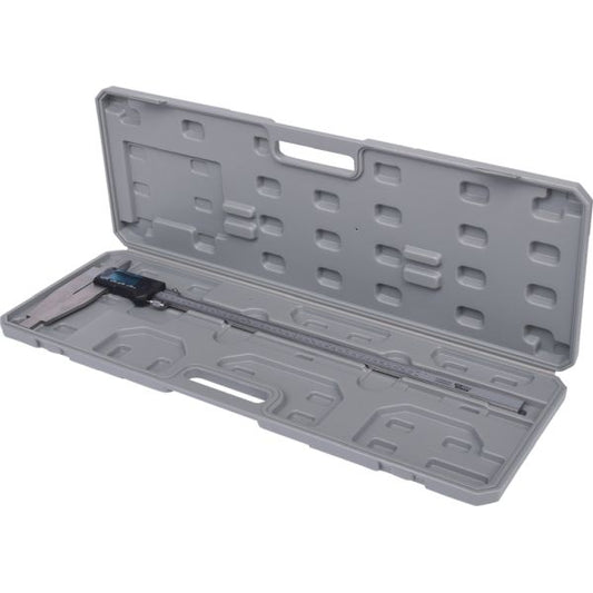 KS TOOLS Verkstad-mätare utan spets digital, 0-500mm