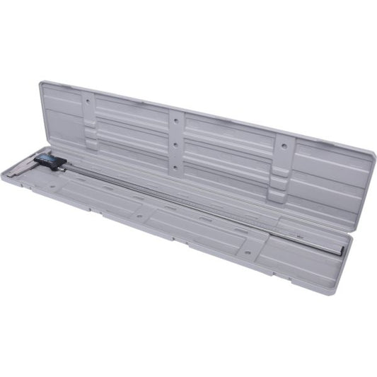 KS TOOLS Verkstad-mätare utan spets, 0-1000mm