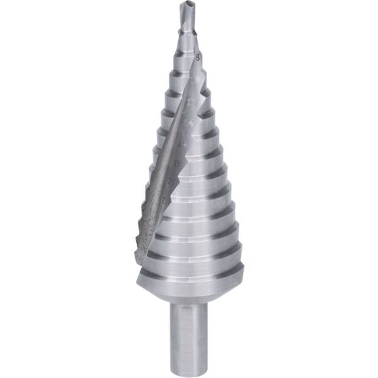 KS TOOLS HSS-stegborr ,Ø 4-30mm, 14 steg