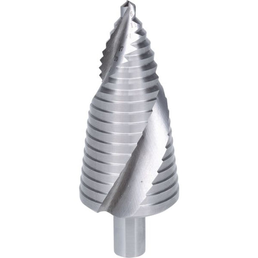 KS TOOLS HSS-stegborr ,Ø 6-40mm, 16 steg