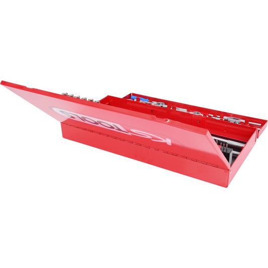 KS TOOLS HSS gängskärverktygssats, 54-delars