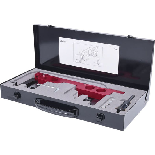 KS TOOLS BMW - motorinställning-verktyg-sats, 5-delars