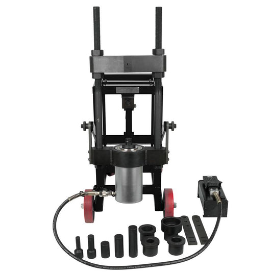KS TOOLS Verkstadspress KS460.3620