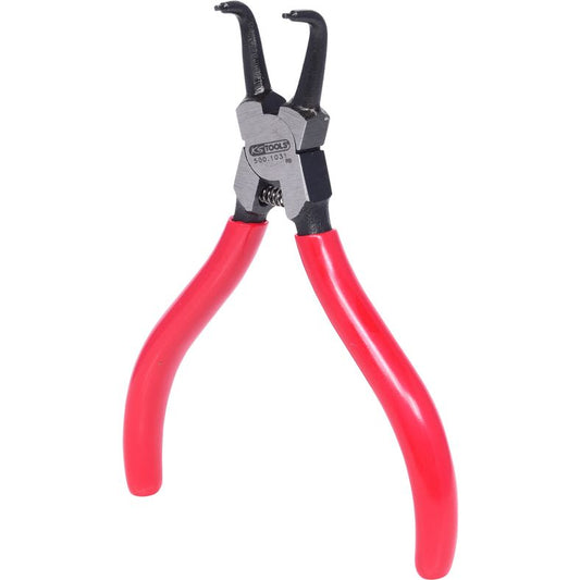 KS TOOLS Låsringstång 130mm - KS500.1031