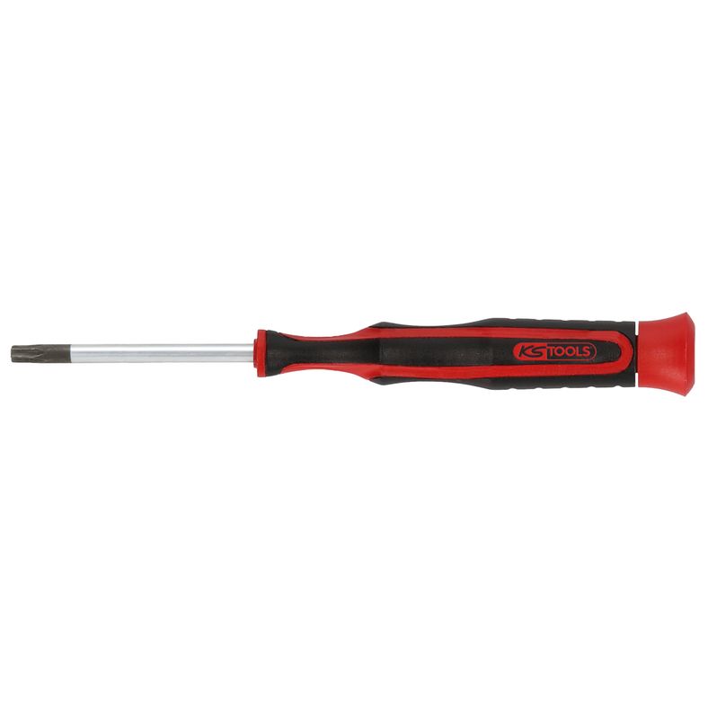 KS TOOLS Torxskruvmejsel T3