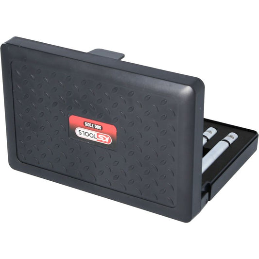 tändstiftshylssats 1/2, 3/8 KS TOOLS