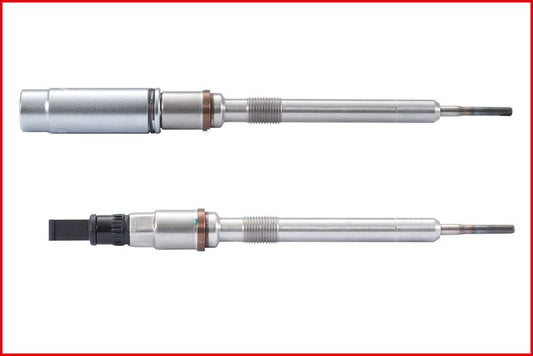 KS TOOLS PSG-glödstifthylsa SW12