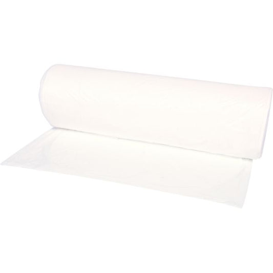 KS TOOLS Engångs-sätesskydd, vitt, 500 stycken