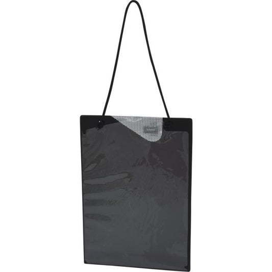 KS TOOLS verkstad-uppdragsficka DIN A4 svart