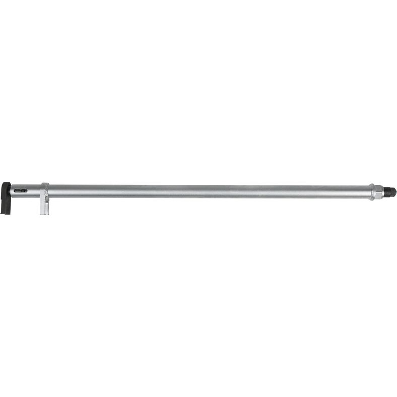 KS TOOLS Fjäderspännare för VAG-avgasstålklämmor, 790 mm