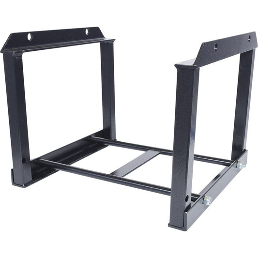 KS TOOLS Uppställningsbock för tryckluft-ställ-fjäderspännare för 500.880 (KS500.8802)