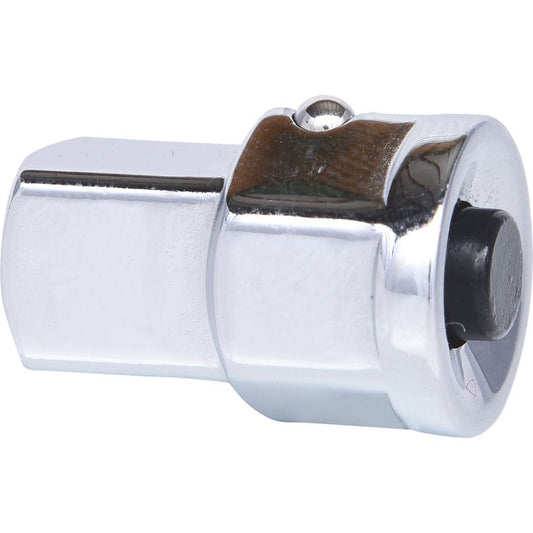 KS TOOLS GEARplus hylsadapter 3/8