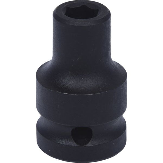KS TOOLS 1/2" 6-kants krafthylsa 8mm