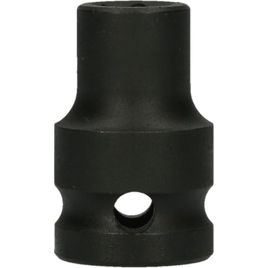 KS TOOLS 1/2" 6-kants krafthylsa 10mm