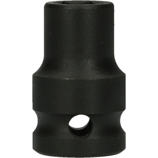 KS TOOLS 1/2" 6-kants krafthylsa 11mm