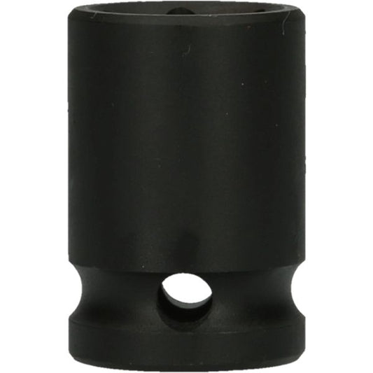 KS TOOLS 1/2" 6-kants krafthylsa 17mm