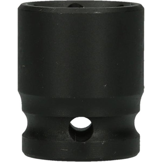 KS TOOLS 1/2" 6-kants krafthylsa 22mm