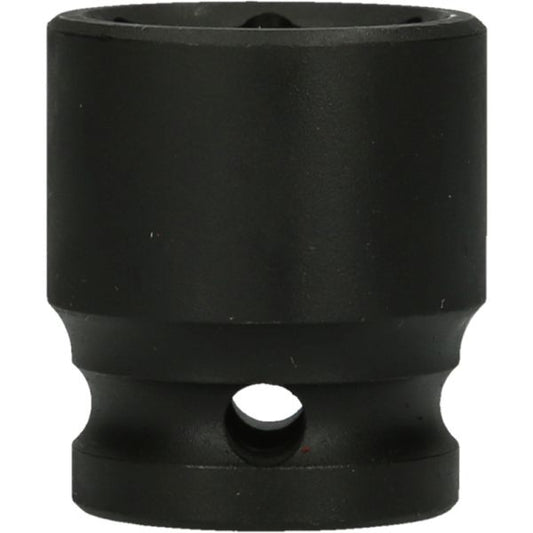 KS TOOLS 1/2" 6-kants krafthylsa 23mm