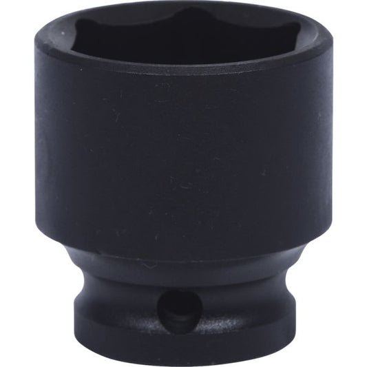 KS TOOLS 1/2" 6-kants krafthylsa 29mm