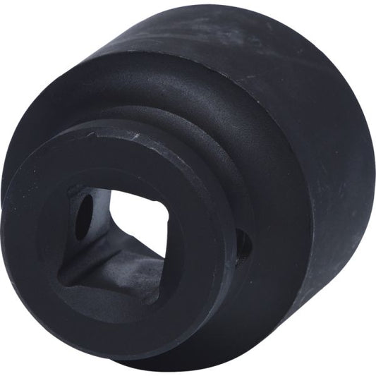 KS TOOLS 1/2" 6-kants krafthylsa 31mm