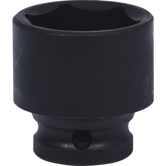 KS TOOLS 1/2" 6-kants krafthylsa 30mm