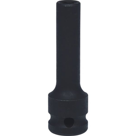 KS TOOLS 1/2" 6-kants krafthylsa Lång, 8mm