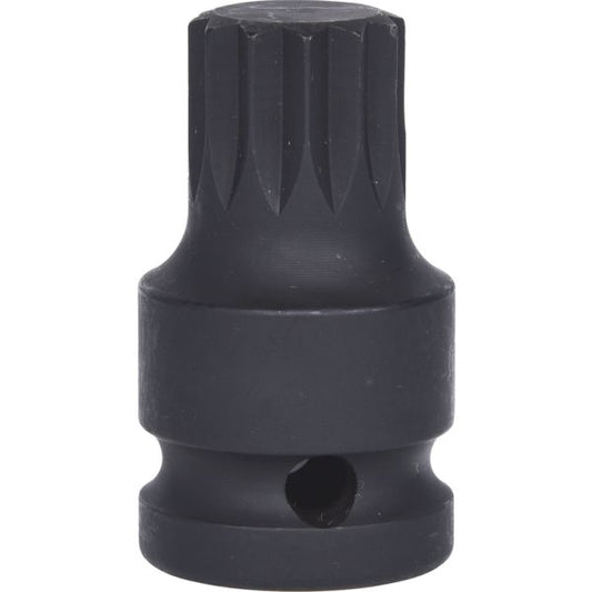 KS TOOLS XZN Kraftbitshylsa M18 1/2"