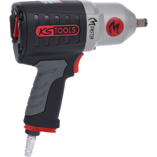 KS TOOLS 1/2" MONSTER mutterdragare 1690Nm