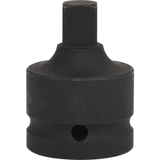 KS TOOLS Kraft-hylsadapter 3/4 till 1/2