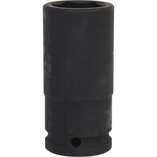 KS TOOLS 6-kants krafthylsa 30mm 3/4"