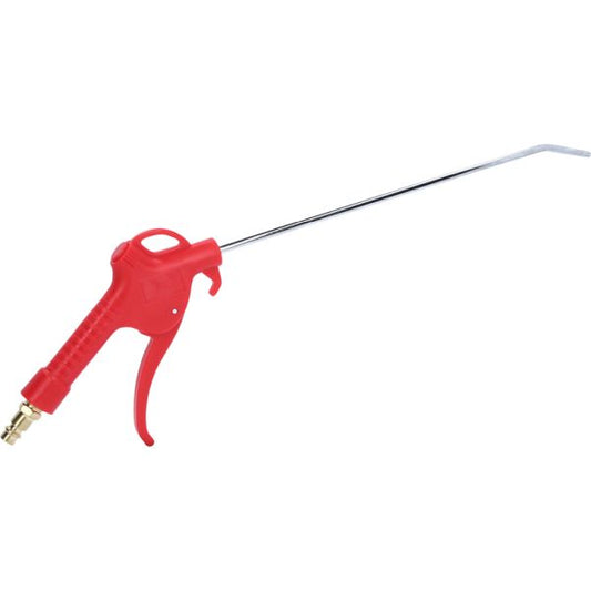 KS TOOLS Universell tryckluft-utblåspistol