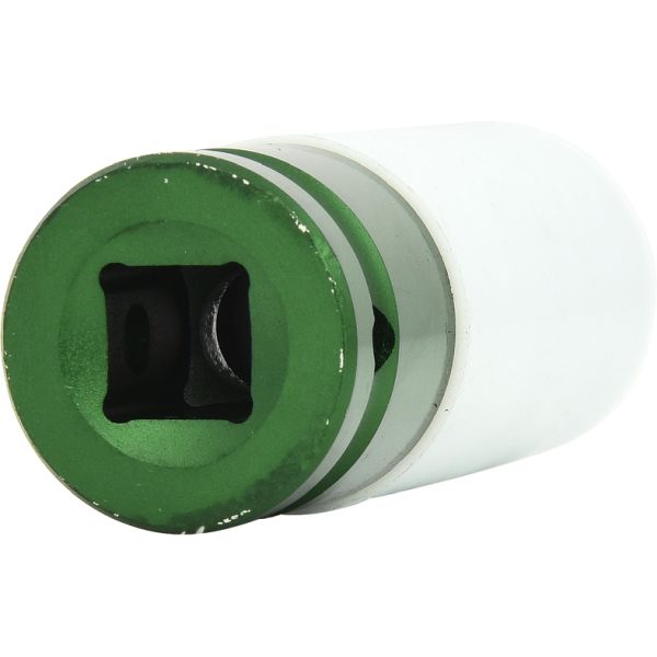 KS TOOLS 1/2” krafthylsa 22mm, KS515.2022-E