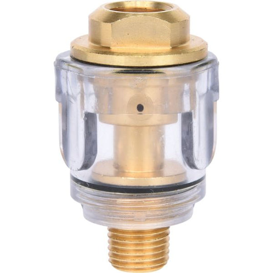 KS TOOLS Tryckluftskoppling