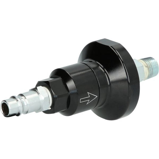 KS TOOLS Tryckreduceringsventil