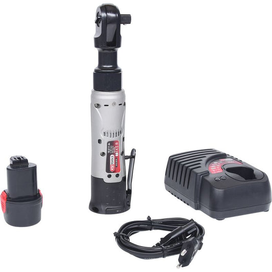 Batteridrivet spärrskaft 1/2" KS Tools KS515.3510