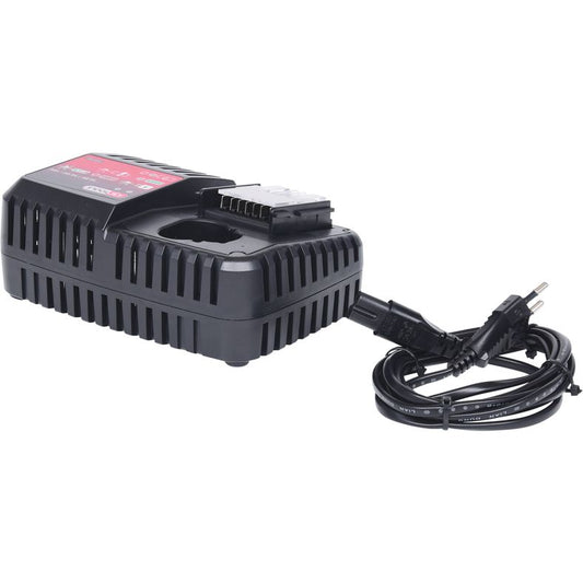 KS TOOLS Universell-snabb-laddare, för 18V Batterier & laddare KS515.3591