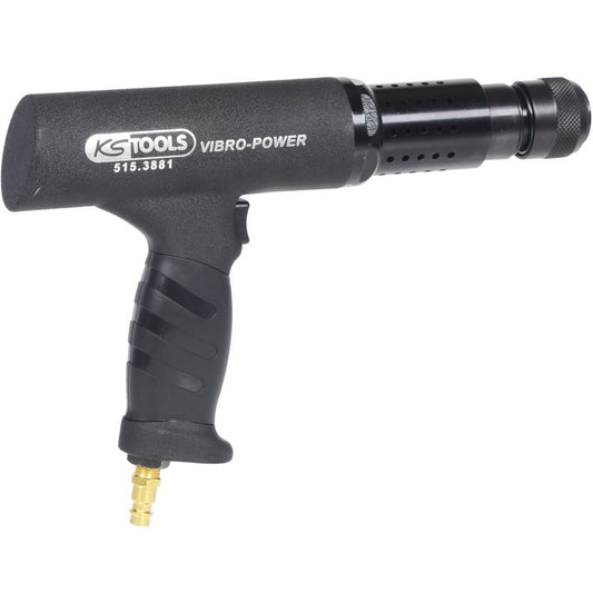 KS TOOLS KS515.3881 Tryckluft-mejselhammare med Belastningssensor