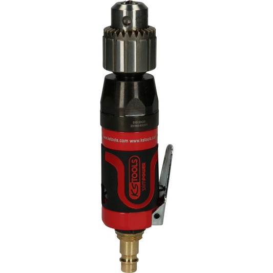 KS TOOLS SlimPOWER mini-tryckluft-stavborrmaskin