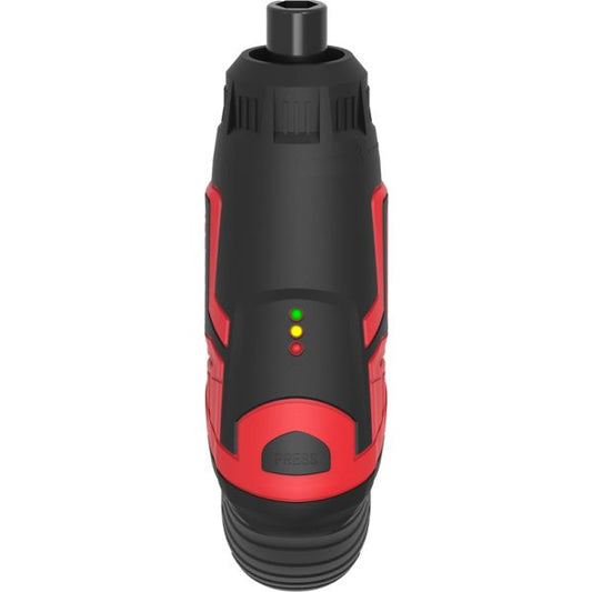 KS TOOLS SKRUVDRAGARE BATTERIDRIVEN 27-DELAR