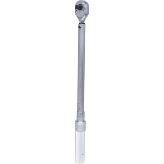 KS Tools Momentnyckel 1/2" 60–340 Nm – med omkastare och analog visning