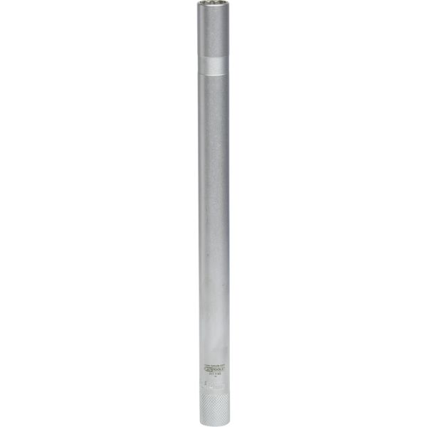 KS TOOLS Tändstiftshylsa Lång 14mm 3/8"