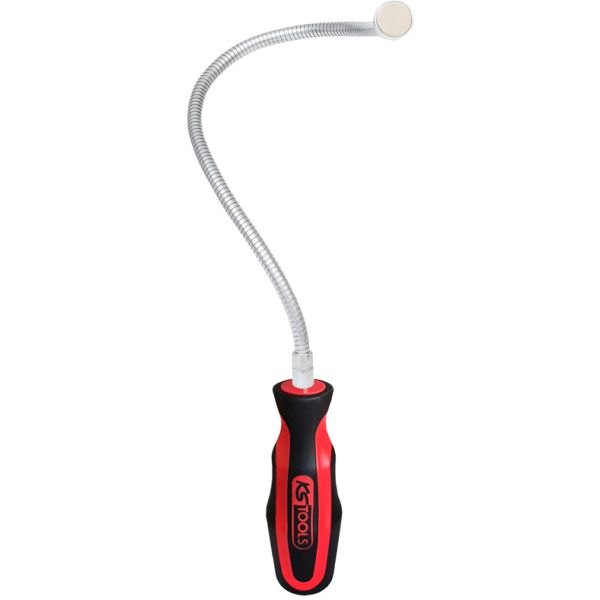 KS TOOLS Flexibel magnethållare KS550.1025-E