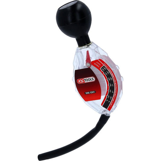 KS TOOLS Frostskyddstestare